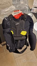 Alpinestars Bionic Pro V2