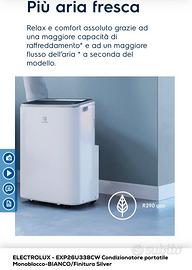 Pinguino electrolux