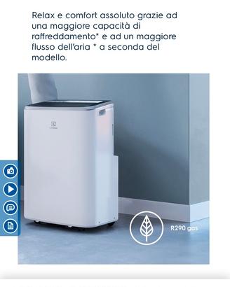 Pinguino electrolux