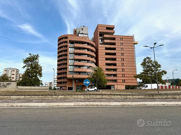 AUTORIMESSA A PESCARA