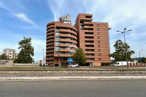 AUTORIMESSA A PESCARA