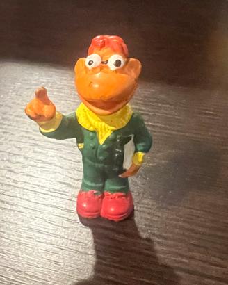 The Muppets
