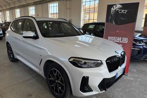 Bmw X3 xDrive20d 48V Msport