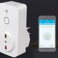 Smart Presa P10 Wi-Fi Intelligente
