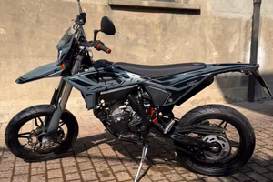Beta T-X Special Edition 4T 125cc