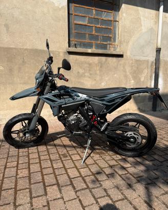 Beta T-X Special Edition 4T 125cc