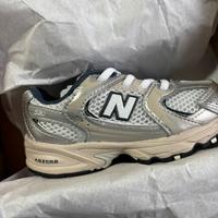 Scarpe da ginnastica new balance