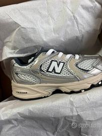 Scarpe da ginnastica new balance