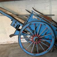 Carro antcarrozza