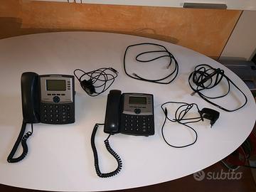 2TelefoniComeNuoviUgualiDaUfficioProfessionali"Cis