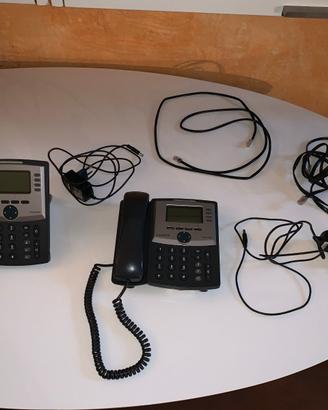 2TelefoniComeNuoviUgualiDaUfficioProfessionali"Cis