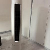 Raffrescatore evaporativo