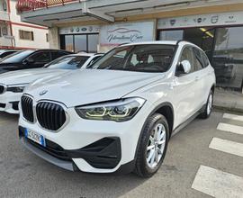 BMW X1 sDrive16d Advantage 85kw IVA ESPOSTA