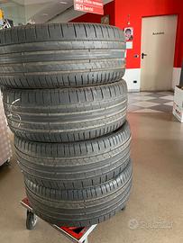 Pneumatici Pirelli 255 35 21