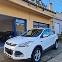 Ford KUGA AUTOCARRO N1 