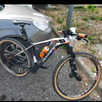 Mtb Olympia F1 2020