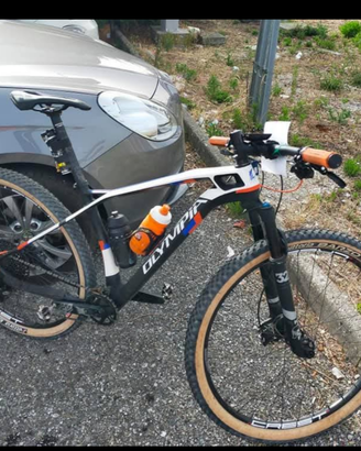 Mtb Olympia F1 2020