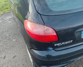 Peugeot 206 - 2000