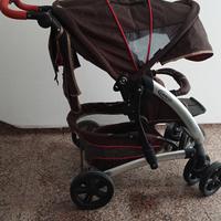 Passeggino Graco perfette condizioni 