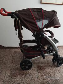 Passeggino Graco perfette condizioni 