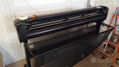 summa d140 (hp LaTeX 54 " basic cutter) RIBASSO