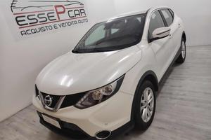 NISSAN Qashqai 1.5 dCi Acenta