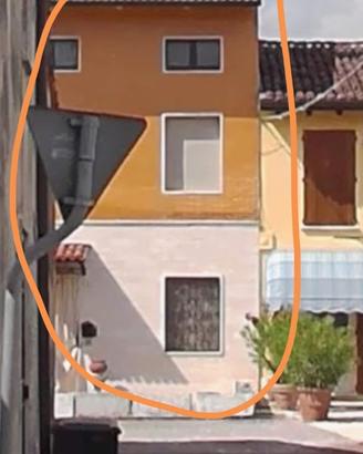 Casa singola Cingia de Botti