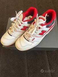 New balance 550