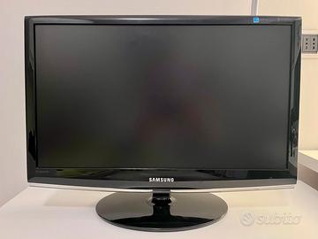 TV Samsung 2333HD Full HD 23 pollici
