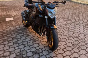 Yamaha Fz1