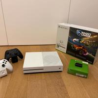 XBOX ONE S 500GB