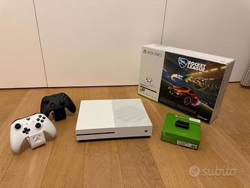 XBOX ONE S 500GB