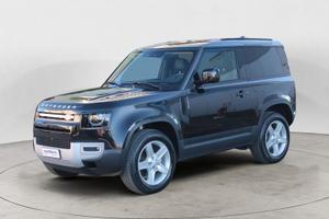 Land Rover Defender 3.0 D6 200 90 SE AWD auto.