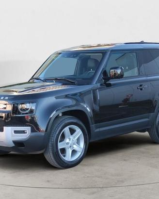 Land Rover Defender 3.0 D6 200 90 SE AWD auto.