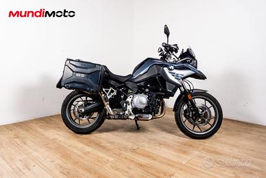 BMW F 750 GS - 2020