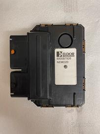 Centralina Mv Agusta