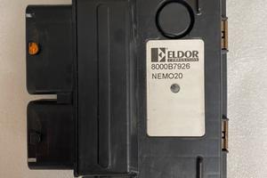 Centralina Mv Agusta