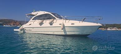 MANO MARINE 28.50HT