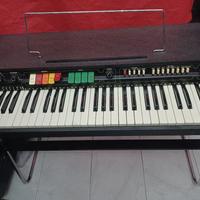 pianola musicale elettronica