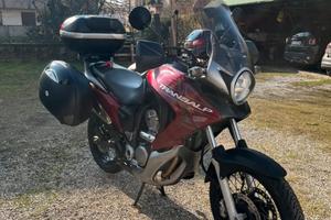 Honda transalp xl 700
