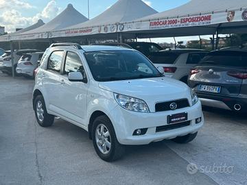 Daihatsu Terios 1.5 4WD CX