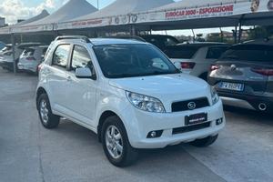 Daihatsu Terios 1.5 4WD CX