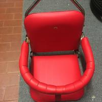 Seggiolino vintage