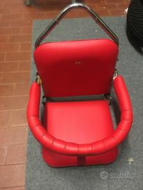 Seggiolino vintage