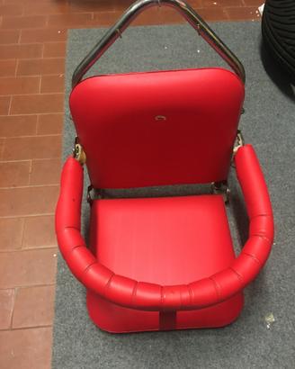 Seggiolino vintage