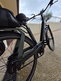  E-bike NUOVA, mai utilizzata 