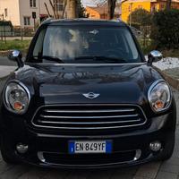 Mini Countryman One D 1.6 diesel