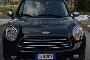 Mini Countryman One D 1.6 diesel