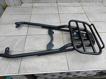 portapacchi Yamaha xsr 700