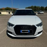 Audi A3 Sportback G-Tron – 2020, 3ª Serie